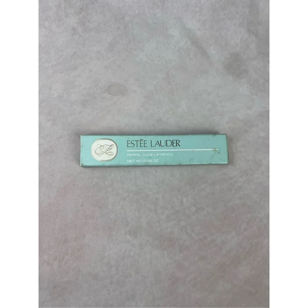 Vintage Estée Lauder Lip Pencil Wineberry NIB